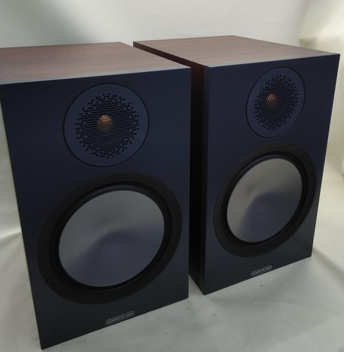 Monitor audio bronze 100 - monitor,