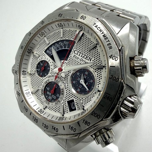 Citizen grand complication - citizen,