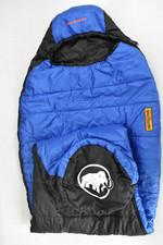 MAMMUT Ajungilak Sleeping Bag