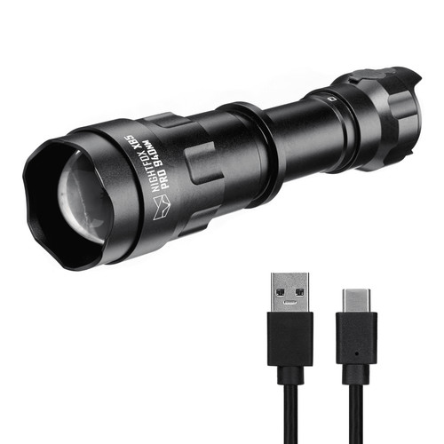 Nightfox xb5 pro infrared led - pro,