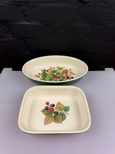 Cloverleaf pottery country - cloverleaf,