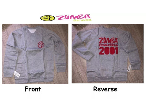 Men zumba wear grey - ,