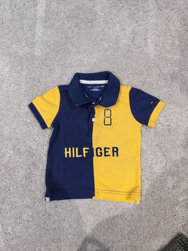 Baby tommy hilfiger months - baby,