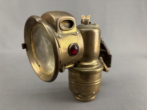 Vintage 1900s brass - vintage,