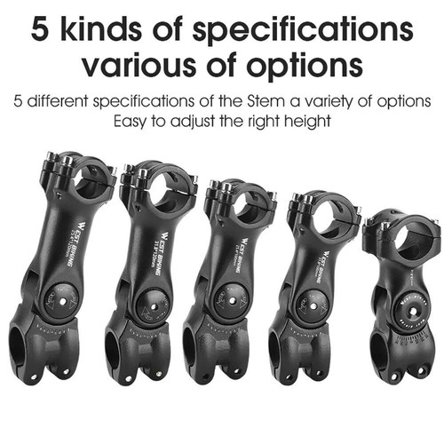 Adjustable bicycle handlebar - bicycle,