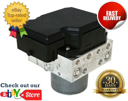 2008 honda accord abs pump - -,