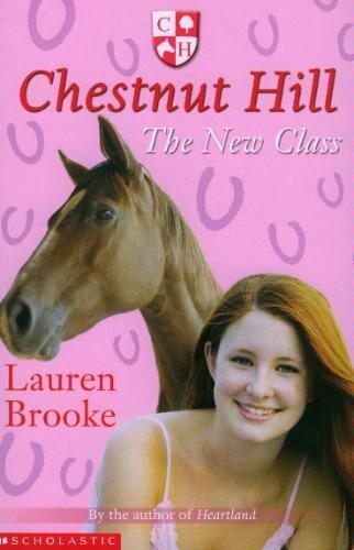 Chestnut hill the - chestnut,