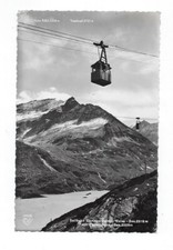 Uttendorf/Pinzgau, Cable Car