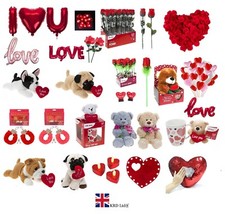 Valentine's Day Gift Set -