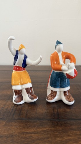 Vintage galos spain porcelain - galos,