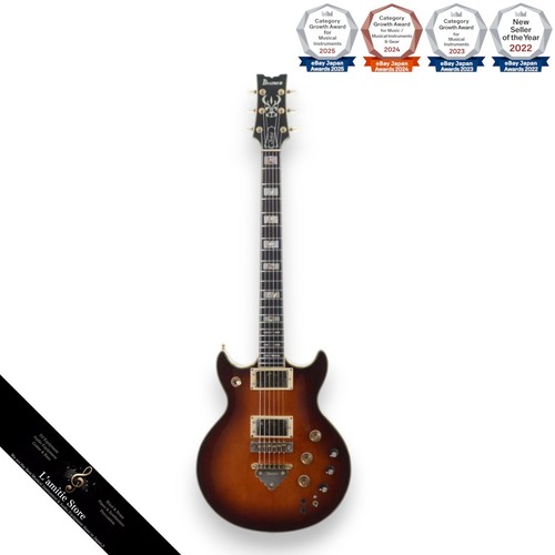 Ibanez ar500 antique - antique, violin