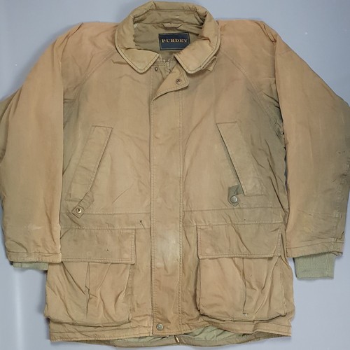 Mens purdey coat hunting field - mens,