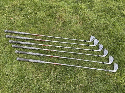 Srixon zx5 iron - iron, set