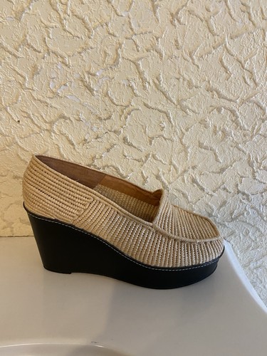 Carven robert clergerie - by,