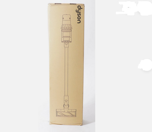 New dyson v15 detect - dyson,