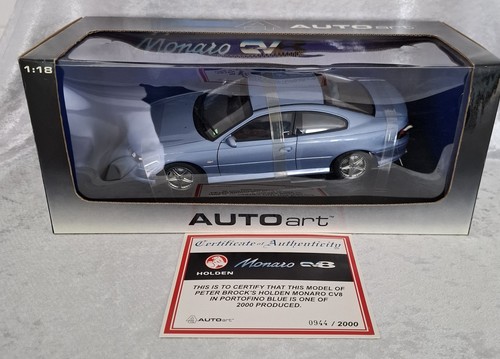 Biante holden monaro cv8 - biante,