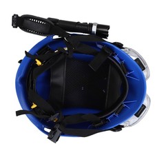 Rescue Helmet Emergency