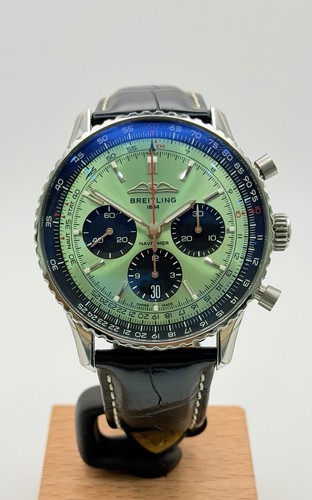 Breitling navitimer b01 - navitimer,