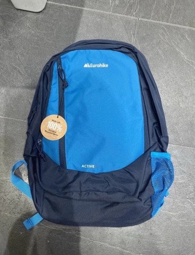 Blue and navy eurohike - navy,