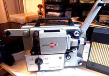 PROIETTORE EUMIG MARK 8(1966-1967)