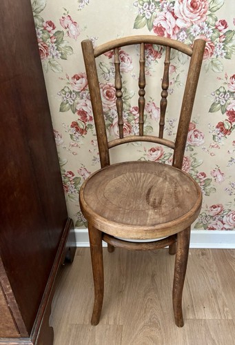Vintage wooden bentwood - vintage,