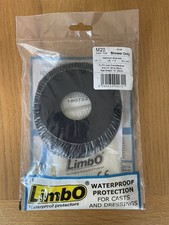 LimbO Foot Waterproof Dressing