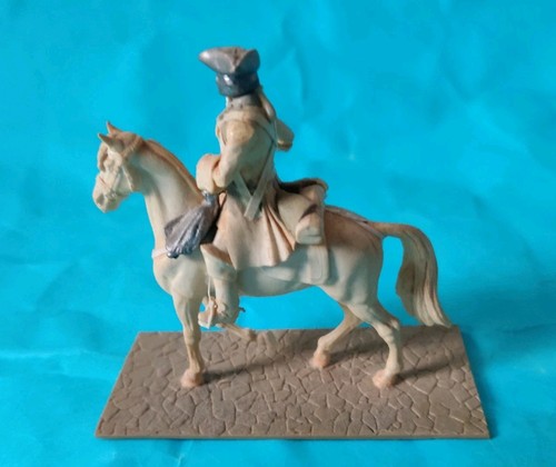 Historex soldier horse - soldier, on