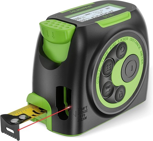 Huepar rechargeable laser - rechargeable,