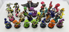 amiibo -Splatoon Series- Nintendo u-Pick *Updated Frequently*