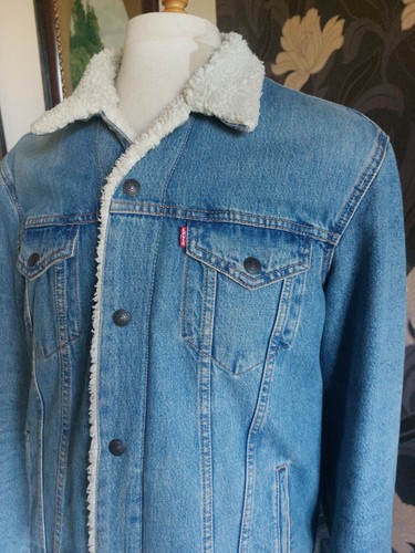 Vintage men levi - men's,