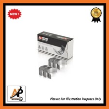 For FORD 1.0 EcoBoost M1JE M1DA SFCB XMJA Crankshaft Bearings Set NEW CM5G6333EA