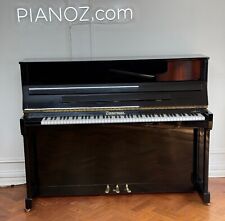 Zimmermann by Bechstein German