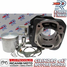 Cylinder Kit Top DR D.47 Honda