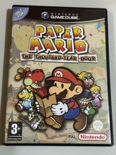 Paper Mario: The Thousand Year