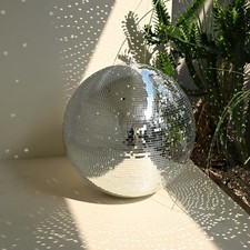 Yescom 20" Large Disco Ball