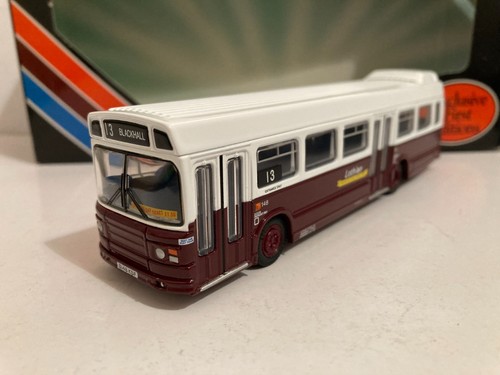 Efe 15301 leyland national - 15301,