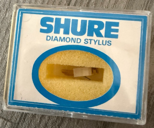 Shure n75 original genuine - n75-6,