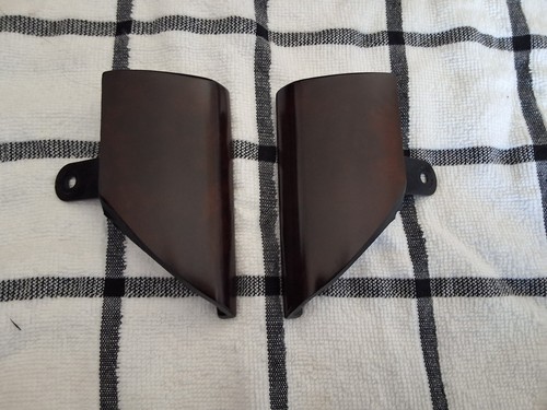 Range rover l322 dash - rover, trim