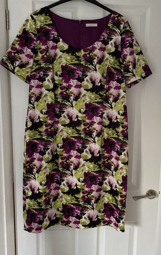 Jacques vert floral purple and - jacques,