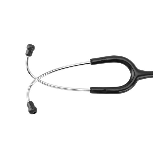 Dual head stethoscope - head,