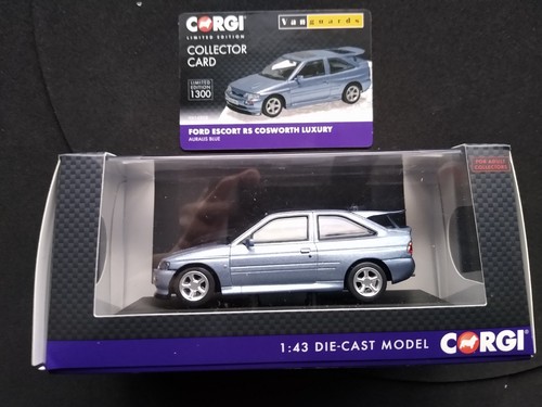 Corgi vanguards va14808 - no.va14808,