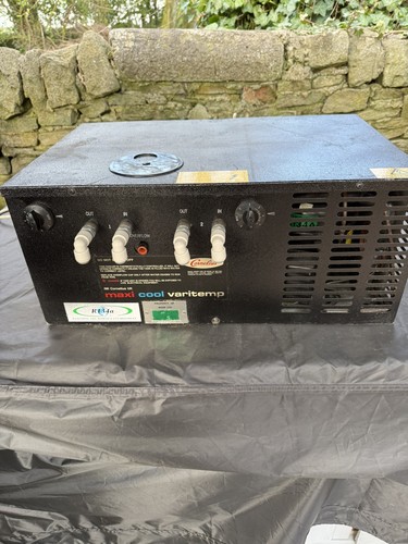 Cornelius maxi cool varitemp - maxi,