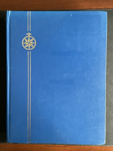 Page stock book - page, side)