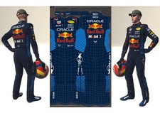 Go Kart Racing Suit CIK/FIA