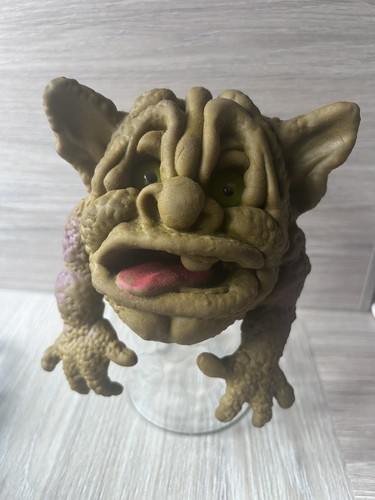Vintage 1987 mattel boglins - vintage,