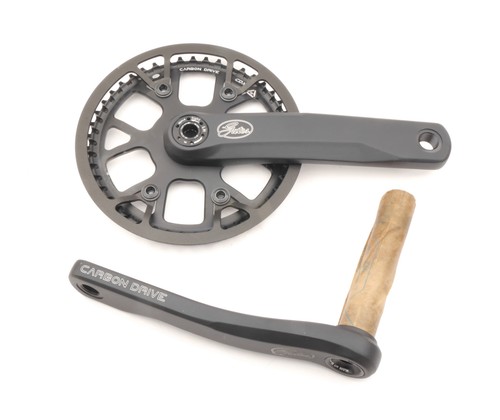 Gates s550 crank cdx tooth - gates,