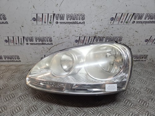 Golf mk5 passenger side - vw,