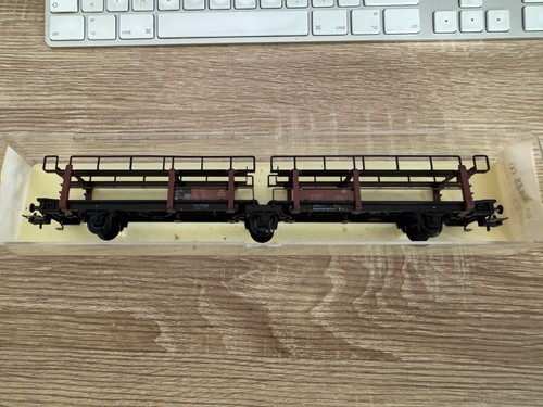 Trix express 3463 car - trix, h0