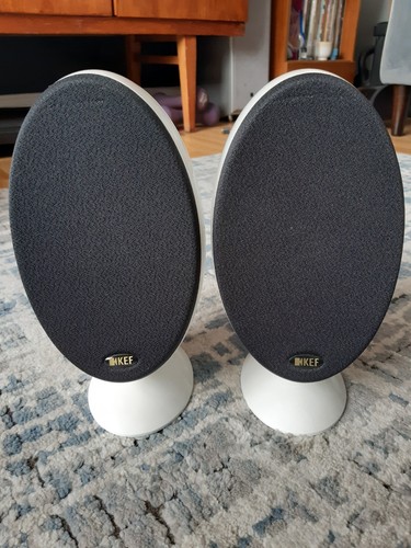 Kef hts3001se speakers - kef, in