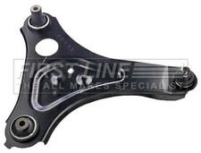 FIRST LINE Front Right